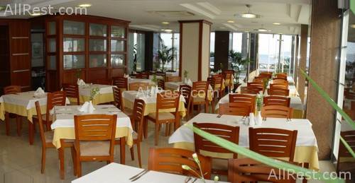Royal Maris Hotel 10